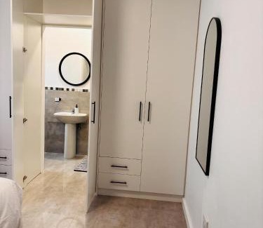 Swakopmund Apartment | InWeFT Coastal Homes Apartment B