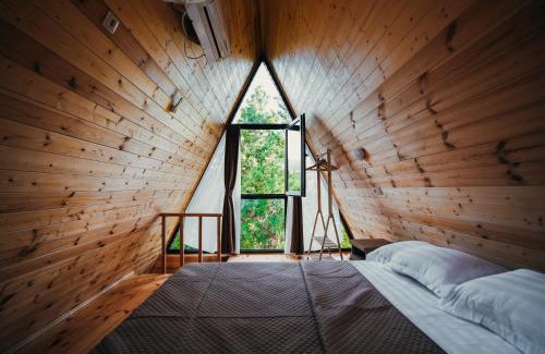 Tsikhisdziri Ski Chalet | inwoods Tsikhisdziri