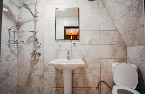 Tsikhisdziri Ski Chalet | inwoods Tsikhisdziri