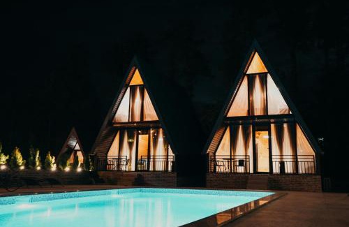 Tsikhisdziri Ski Chalet | inwoods Tsikhisdziri