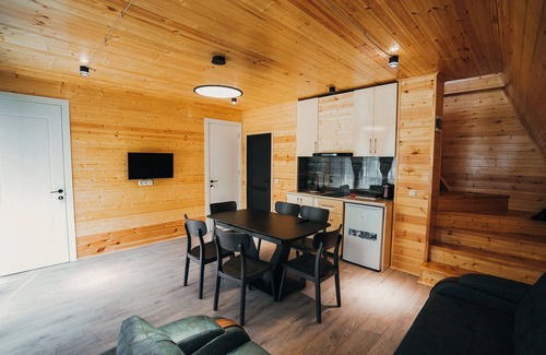 Tsikhisdziri Cottage | inwoods Tsikhisdziri