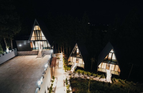 Tsikhisdziri Cottage | inwoods Tsikhisdziri