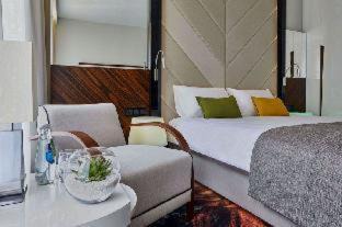 Kazimierz Hotel | INX Design Hotel