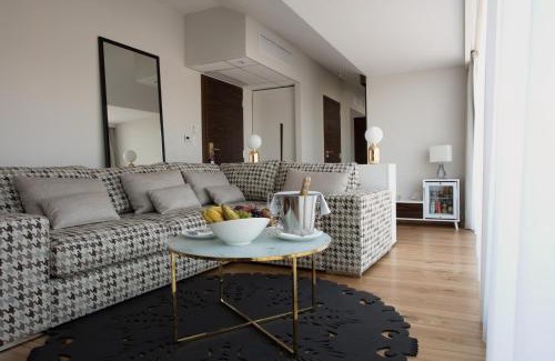 Kazimierz Hotel | INX Design Hotel