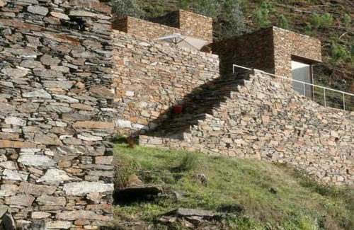 Chas de Egua House | InXisto Lodges