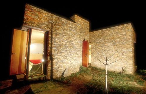 Chas de Egua House | InXisto Lodges