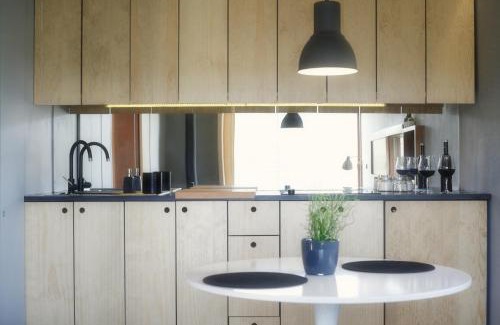 Chas de Egua House | InXisto Lodges