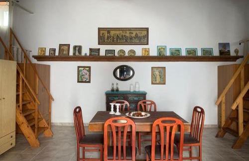Kattavia House | Ioanna Residence Kattavia