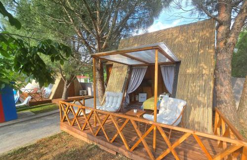 Ioannina Other | Ioannina Camping- Glamping