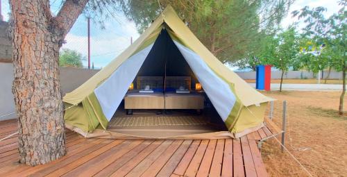 Ioannina Other | Ioannina Camping- Glamping