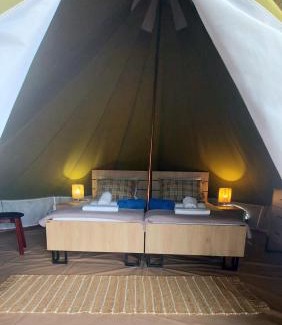 Ioannina Other | Ioannina Camping- Glamping