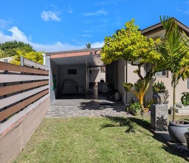 Punaauia House | Iolana's Beach house - Beautiful Home