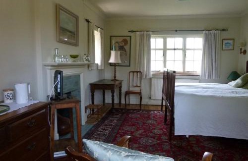 Garden Suburb Bed & Breakfast | Iolanthe