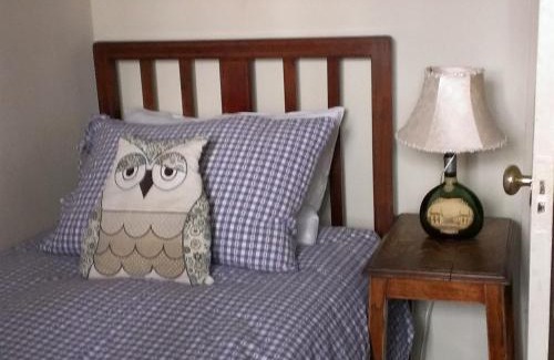 Garden Suburb Bed & Breakfast | Iolanthe