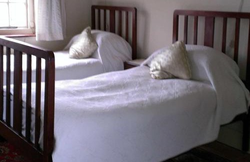 Garden Suburb Bed & Breakfast | Iolanthe