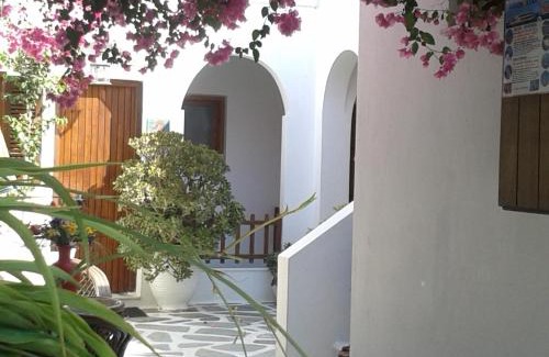 Naousa Apartment | Ioli Apartments