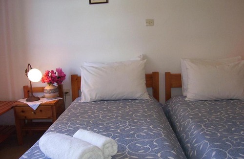 Naousa Apartment | Ioli Apartments