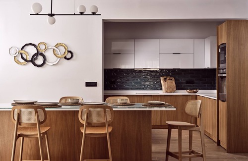 Tsilivi Villa | Ioli Exclusive Villa, a Glorious Family Retreat