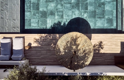 Tsilivi Villa | Ioli Exclusive Villa, a Glorious Family Retreat