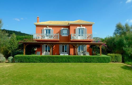 Gialova Villa | Ioli's Villas