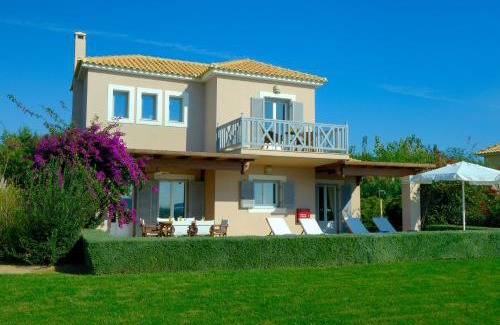 Gialova Villa | Ioli's Villas