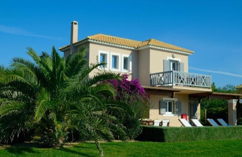 Gialova Villa | Ioli's Villas