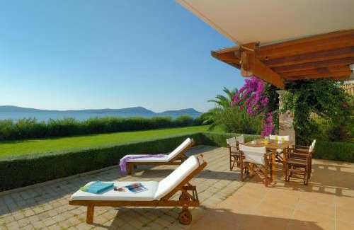 Gialova Villa | Ioli's Villas