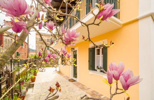 Corfu Apartment | Ioli Traditional Corfu Residence