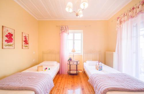 Corfu Apartment | Ioli Traditional Corfu Residence