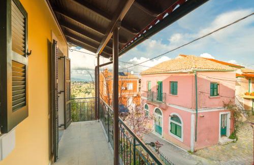 Corfu Apartment | Ioli Traditional Corfu Residence