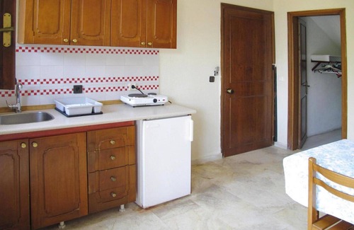Pefkochori Apartment | Ioli Village Resort in Pefkochori
