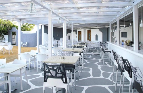 Pefkochori Apartment | Ioli Village Resort in Pefkochori