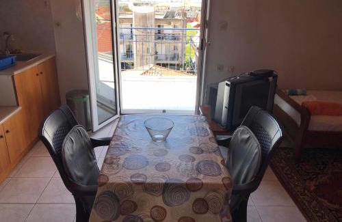 Mesolongi Apartment | Ion Apartments Messolonghi Double Room Sea View Loft