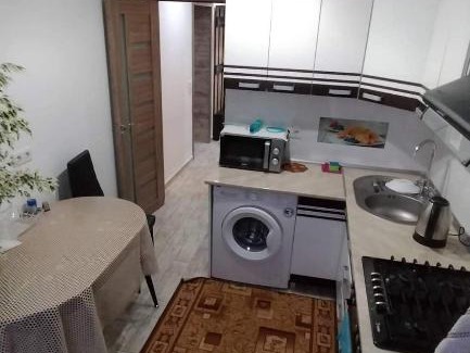 Nisporeni Apartment | Ion