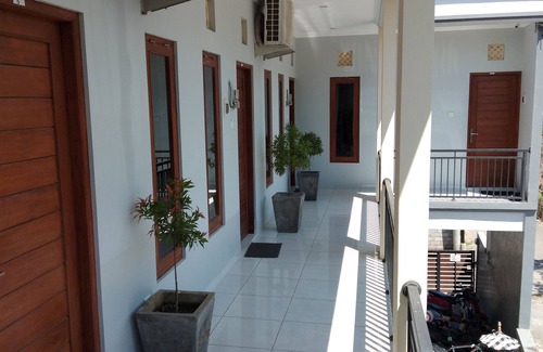 Taman Griya House | Iona kos kosan immaculate rooms and luxury homestay