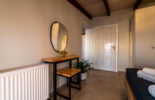 Preveza Apartment | IONIAN BLUE SUITE