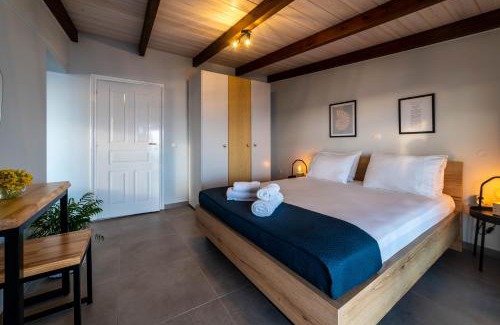 Preveza Apartment | IONIAN BLUE SUITE