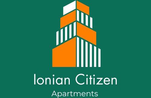 Corfu Town Apartment | Ionian Citizen Penthouse