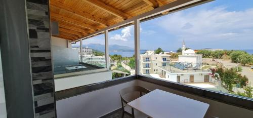 Ksamil Hotel | IONIAN HOTEL