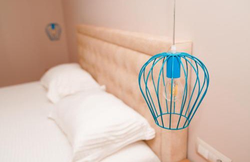 Ksamil Hotel | IONIAN HOTEL
