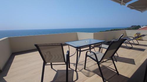 Preveza Apartment | Ionian Moon 2