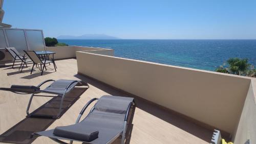 Preveza Apartment | Ionian Moon 2