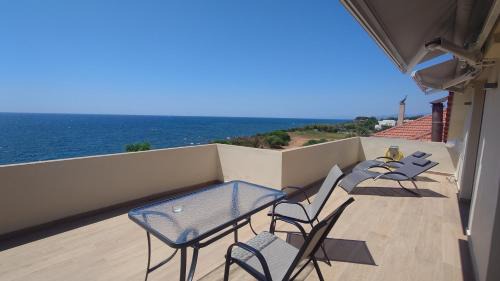 Preveza Apartment | Ionian Moon 2