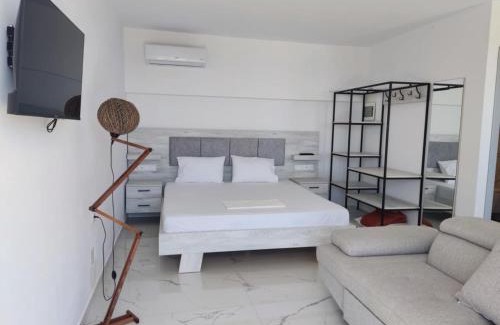 Dhermi Apartment | Ionian Pearl