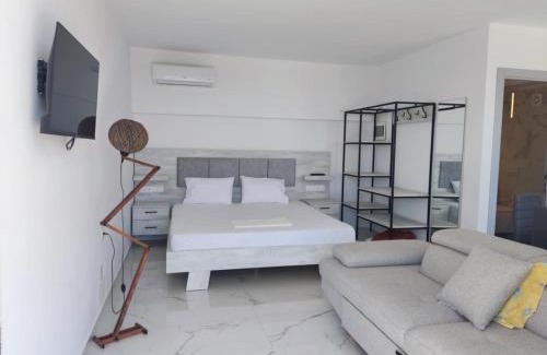 Dhermi Apartment | Ionian Pearl