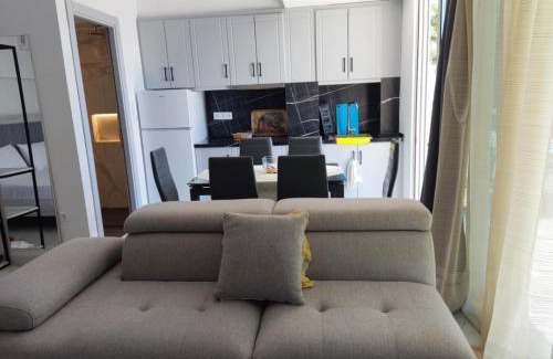 Dhermi Apartment | Ionian Pearl