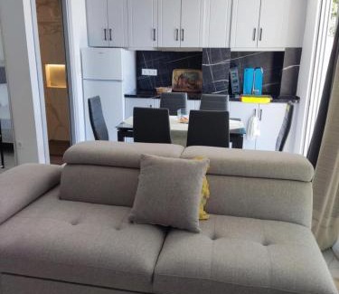 Dhermi Apartment | Ionian Pearl