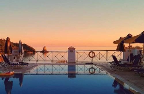Agios Gordios Apartment | Ionian Perl Coast
