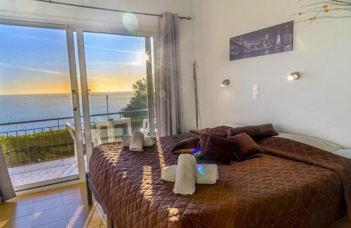 Agios Gordios Apartment | Ionian Perl Coast