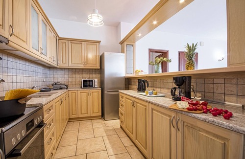 Gouvia Villa | Ionian Star Villas by Corfu Escapes